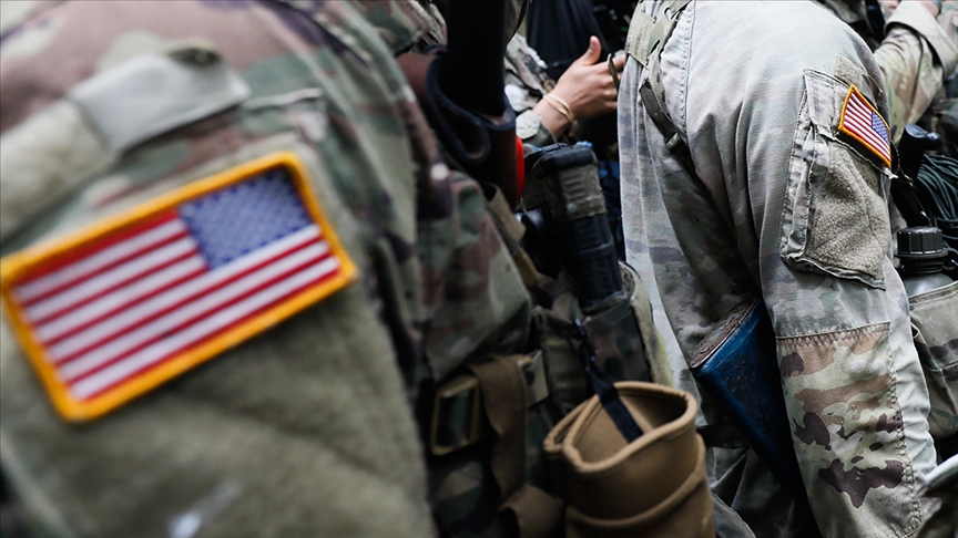 ABD’den İran’a ‘uranyum operasyonu’ masada: ‘Askerlerimiz günlerce kalabilir’