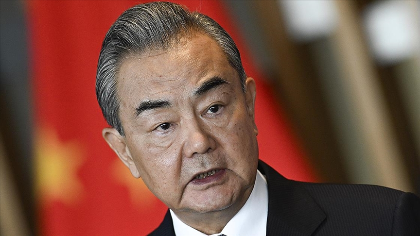 Çin’den Orta Doğu’da çatışmalara son verilmesi ve ateşkes çağrısı