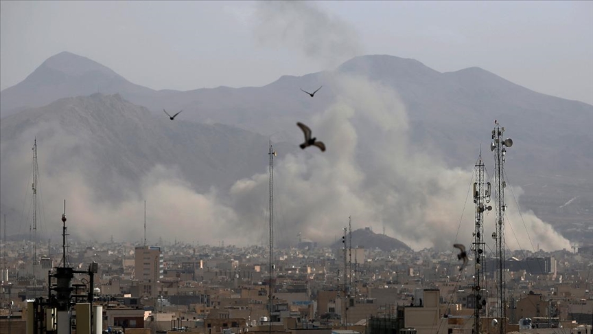 Rusya: İran’daki nükleer santrallere saldırıların düzenlenmesi son derece tehlikeli