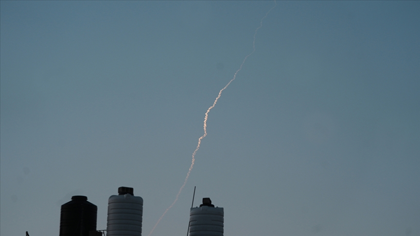 İran, İsrail’de nükleer tesisin bulunduğu bölgeyi vurdu: En az 7 ölü 39 yaralı var 