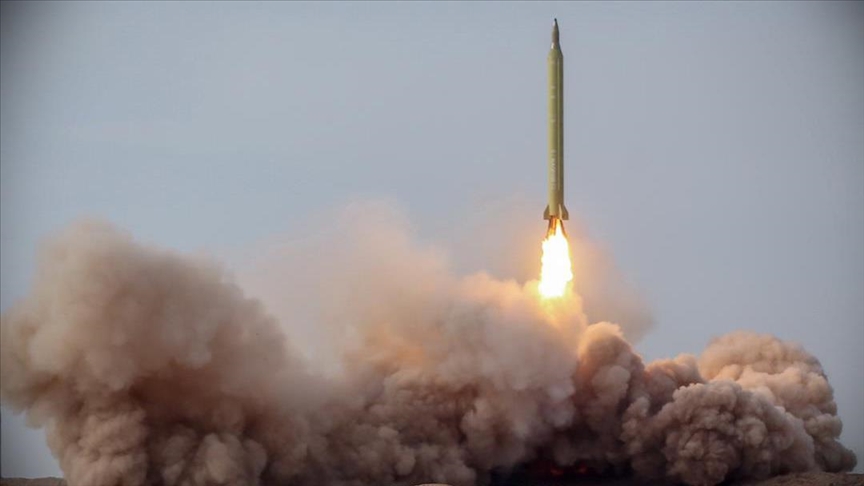 NYT iddiası: ABD İran’da test edilmemiş füze kullandı