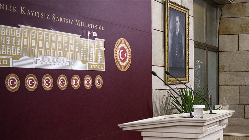 ‘Basın özgürlüğünün önündeki engeller araştırılsın’ önerisi AK Parti ve MHP oylarıyla reddedildi