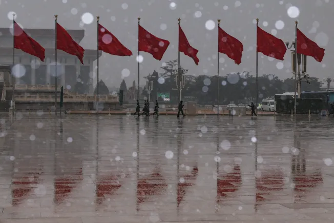 Foreign Affairs analizi: İran savaşı Çin için ne anlama geliyor?