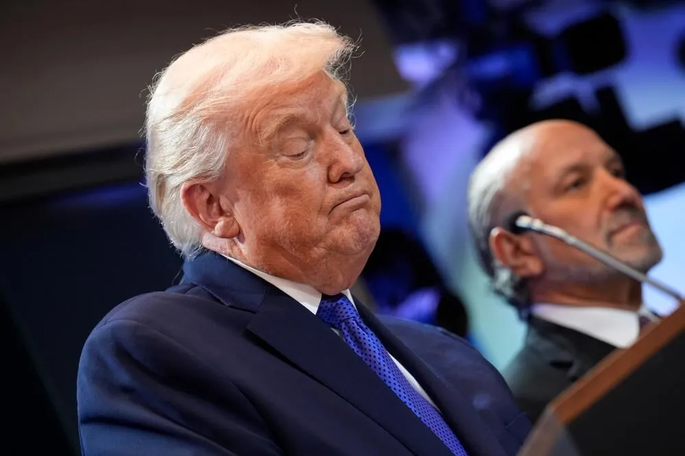 ABD Senatosu’ndan Trump’ın İran saldırıları için tam yetki