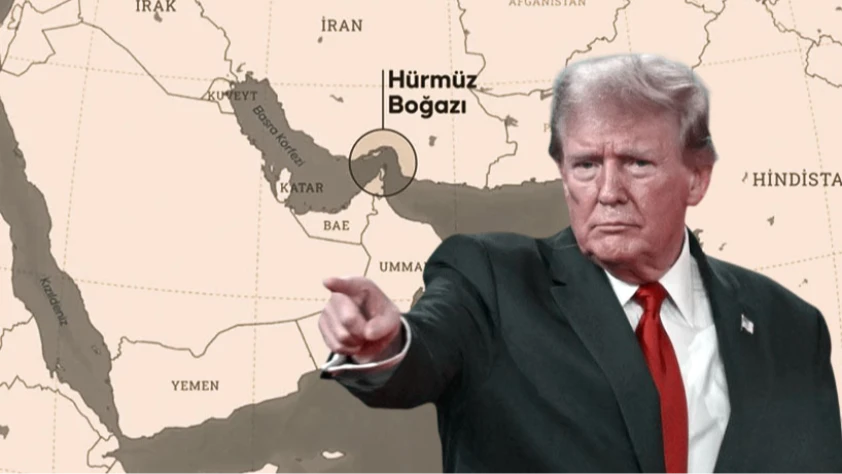 Avrupa ülkeleri, Trump’ın Hürmüz Boğazı çağrısına temkinli yaklaşıyor