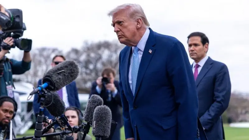 İran-ABD hattında ‘görüşme’ çelişkisi: Tahran yalanladı, Trump ‘anlaşmaya yakınız’ dedi