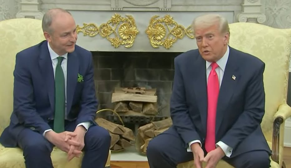 Beyaz Saray’dan istifaya yanıt: ‘İran tehdit değil’ diyen birinin gitmesi iyi oldu