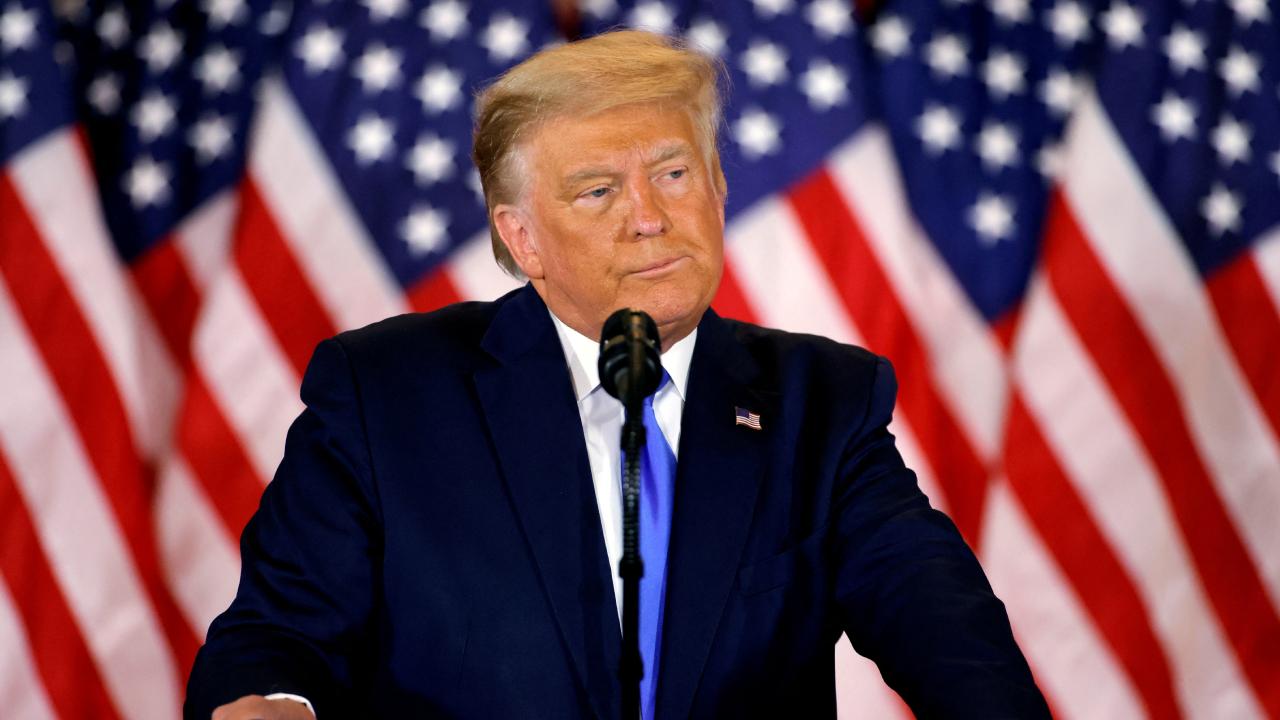 Trump: Küba yolun sonuna, ama şu an odağımız İran