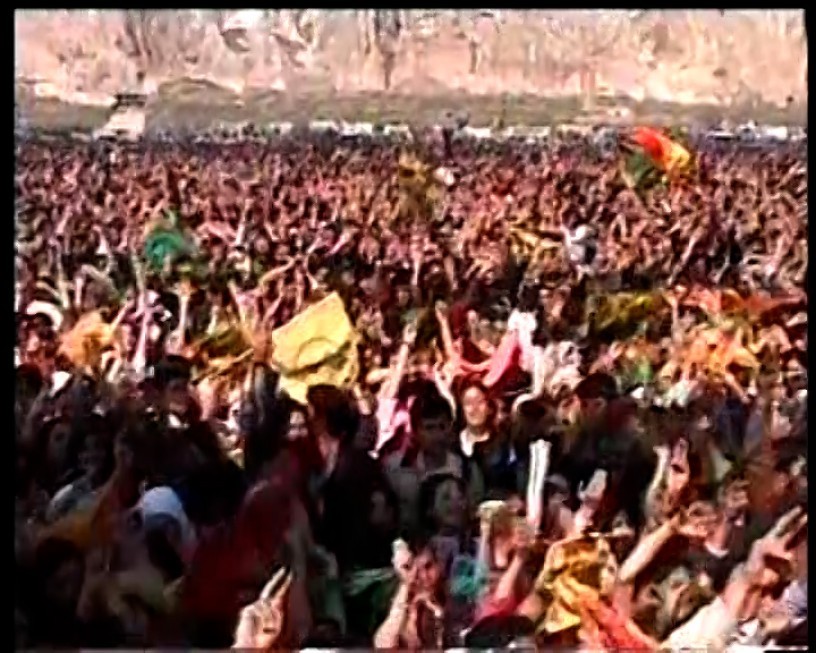 Agirê Jiyan 24 yıl sonra Van Newrozu’nda sahne alacak