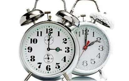 Türkiye ile saat farkı 1’e düştü