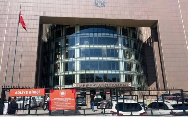 ‘Yenidoğan çetesi’ davası devam ediyor