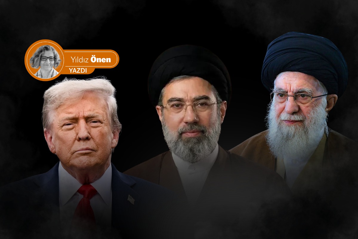 Ortadoğu’da savaşın üç siyasi hesabı