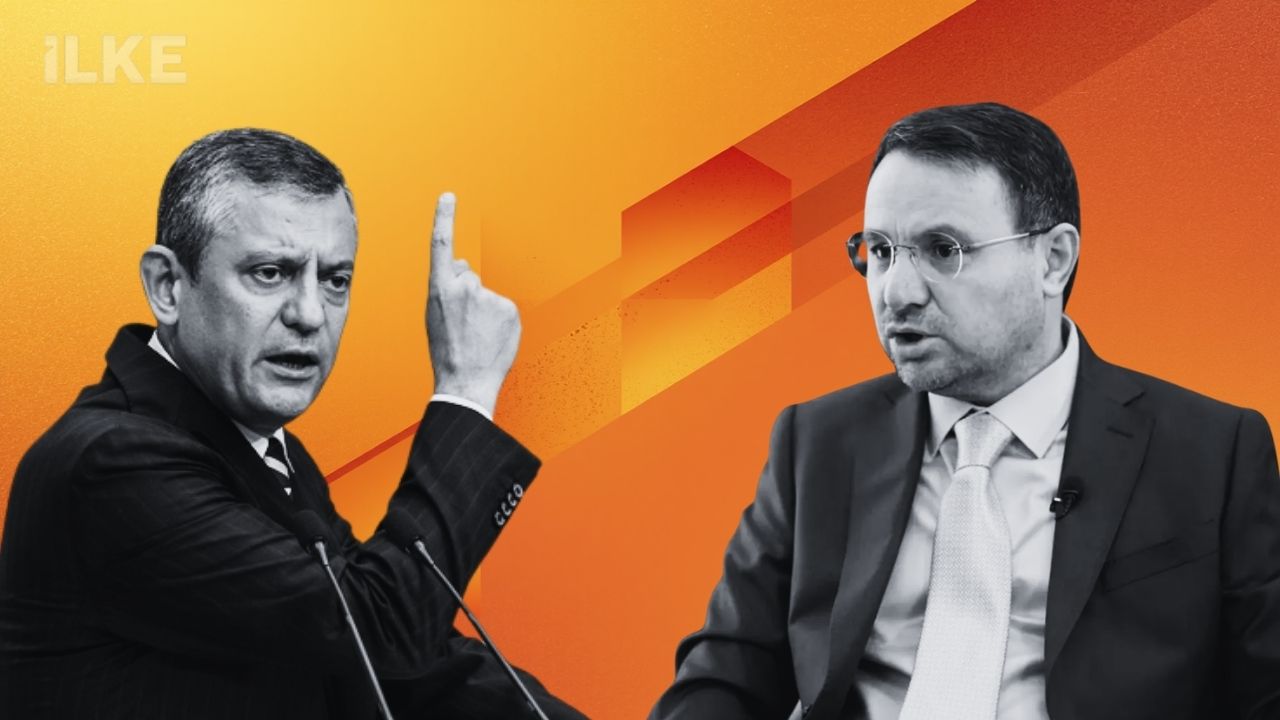 Akın Gürlek’in dava açtığı Özgür Özel ve Murat Emir’e tazminat cezası