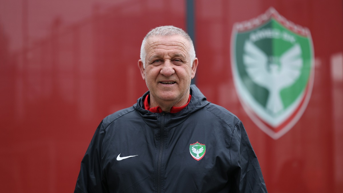 Amedspor, Mesut Bakkal ile yollarını ayırdı