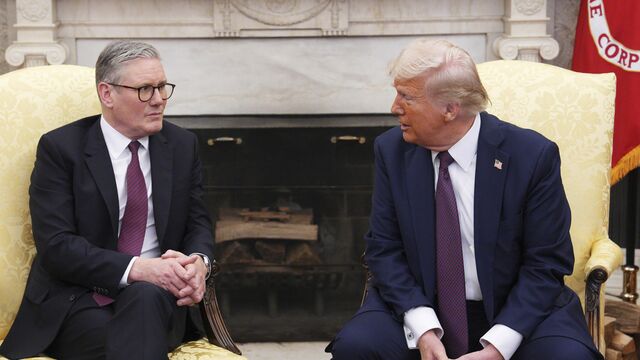 Trump’tan İngiltere Başbakanı Starmer’ın Epstein bağlantılı büyükelçi açıklamasına yanıt