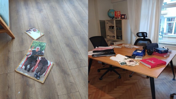 İstanbul’da 1 Mayıs gözaltılar: Gizlilik ve avukat kısıtlaması kararı