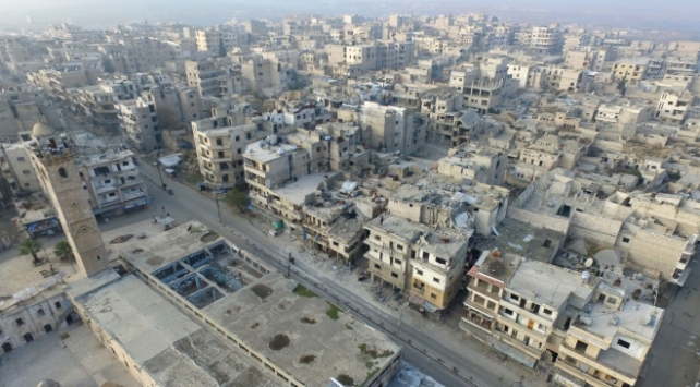 İdlib ve Şam’da 2 genç öldürüldü