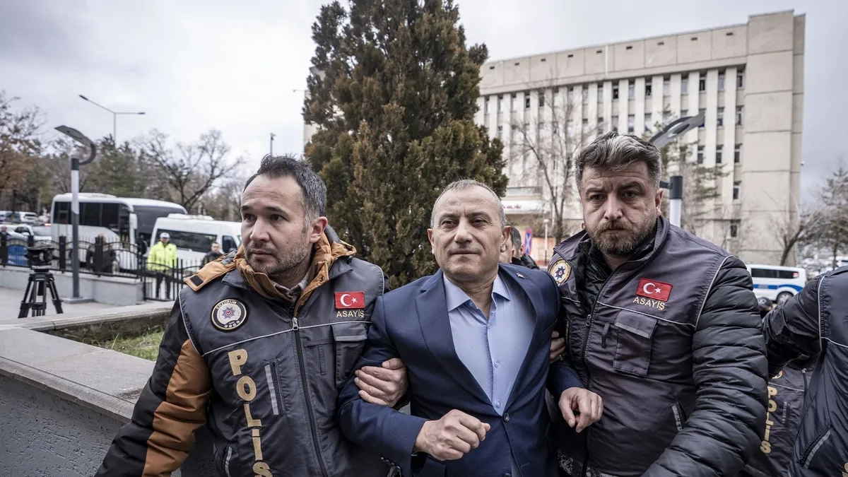 Gülistan Doku soruşturması: Tuncay Sonel için ‘insan öldürmeye iştirak’ başvurusu