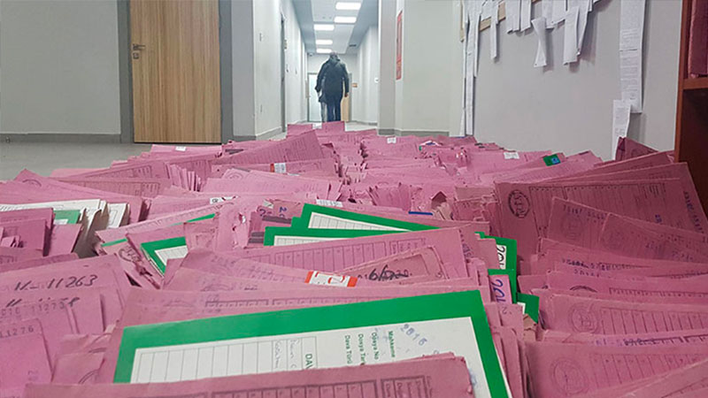 Sibel Suiçmez: İcra dosyaları 24 milyona ulaştı