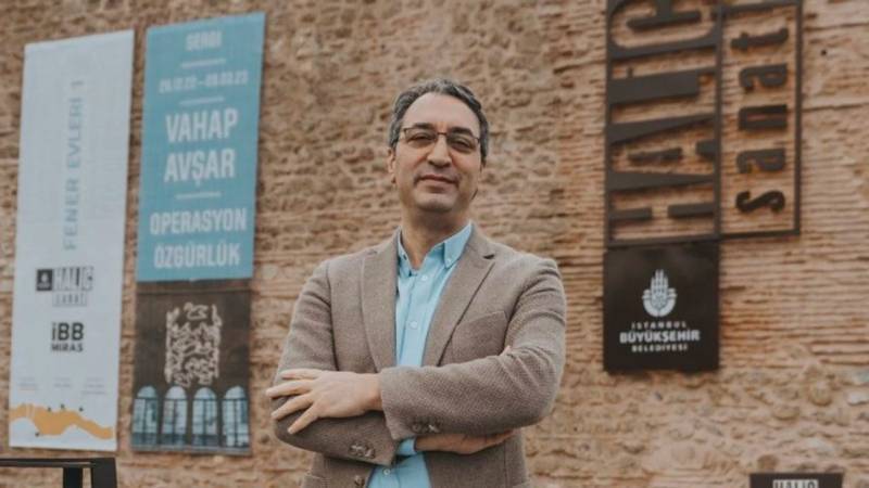 Kent uzlaşısı davasından tutuklanmıştı: Mahir Polat İBB’deki görevine döndü