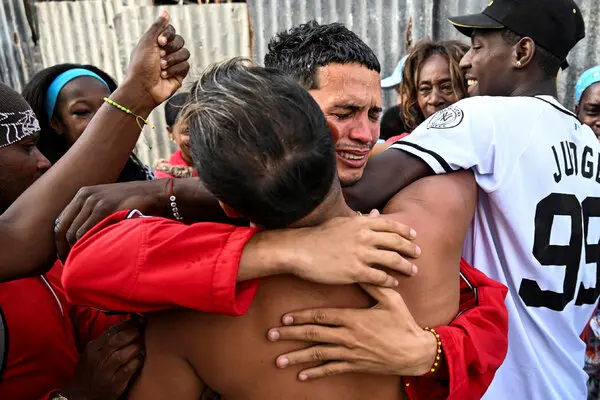 Küba’da 2 bin 10 mahkum serbest bırakılıyor