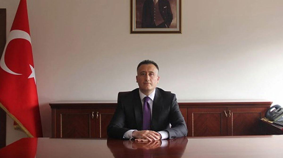 Ankara Valiliği, Ayaş Kaymakamı Eligül hakkında inceleme başlattı