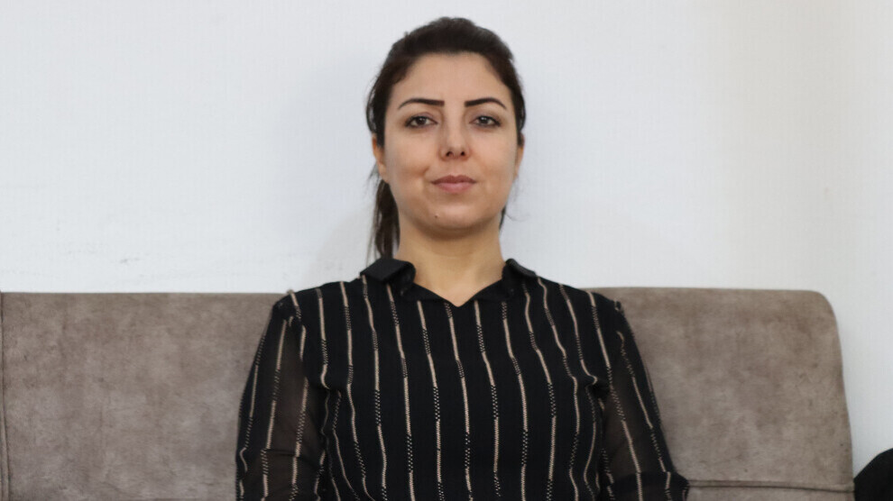 Kobani’de Çelebiye Belediyesi’ne kadın başkan atandı: Almaz Rumi göreve başladı