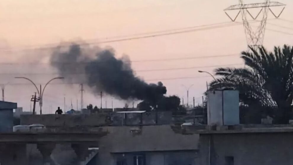 Irak medyası: Haşdi Şabi komutanı öldürüldü