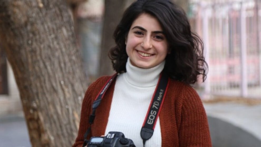 Gazeteci Öznur Değer hakkında yeni dava