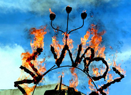 AK Parti: Newroz’un resmi bayram olma ihtimali var