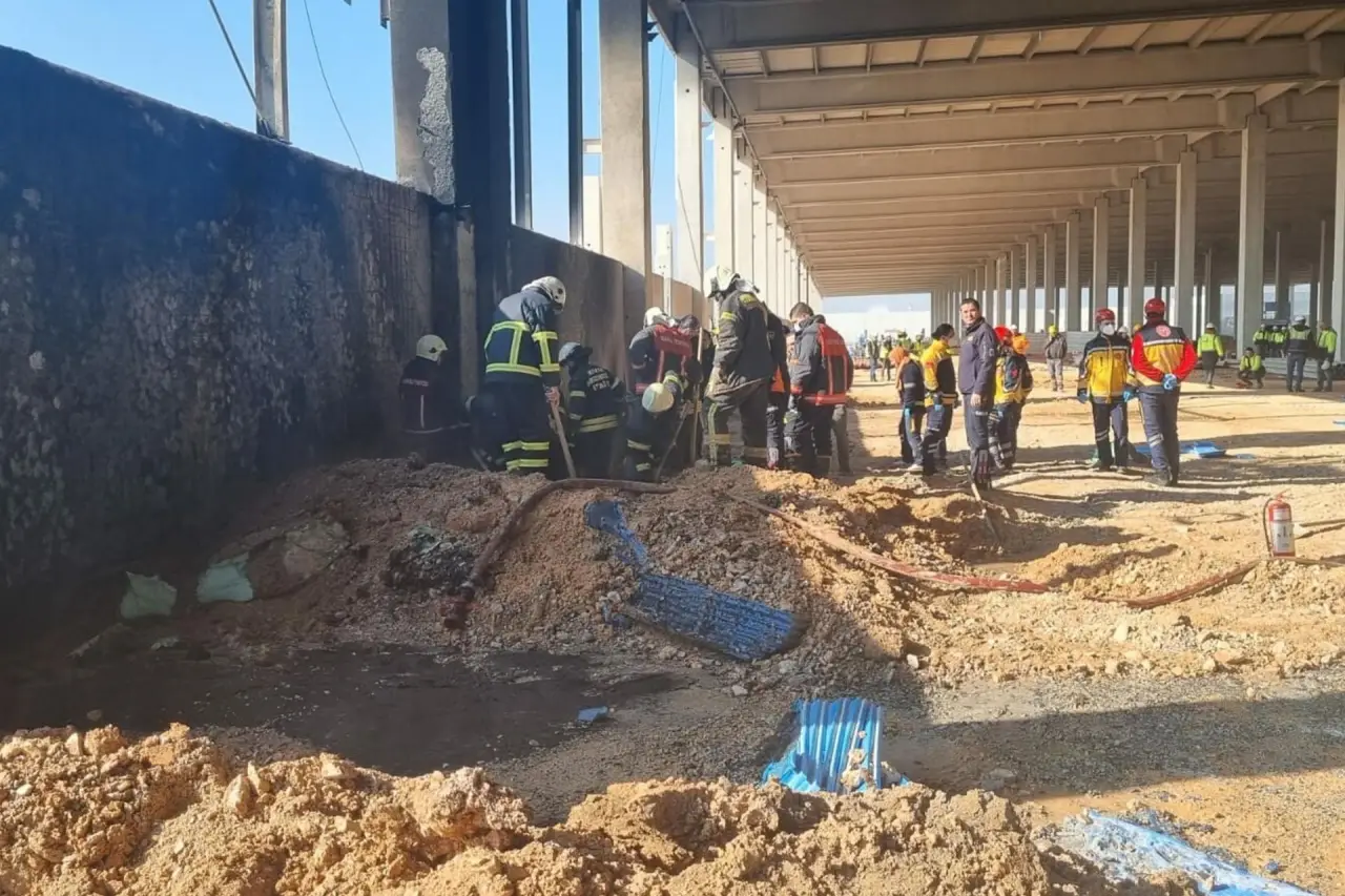Manisa’daki iş cinayeti davası için çağrı: ‘Destek bekliyoruz’