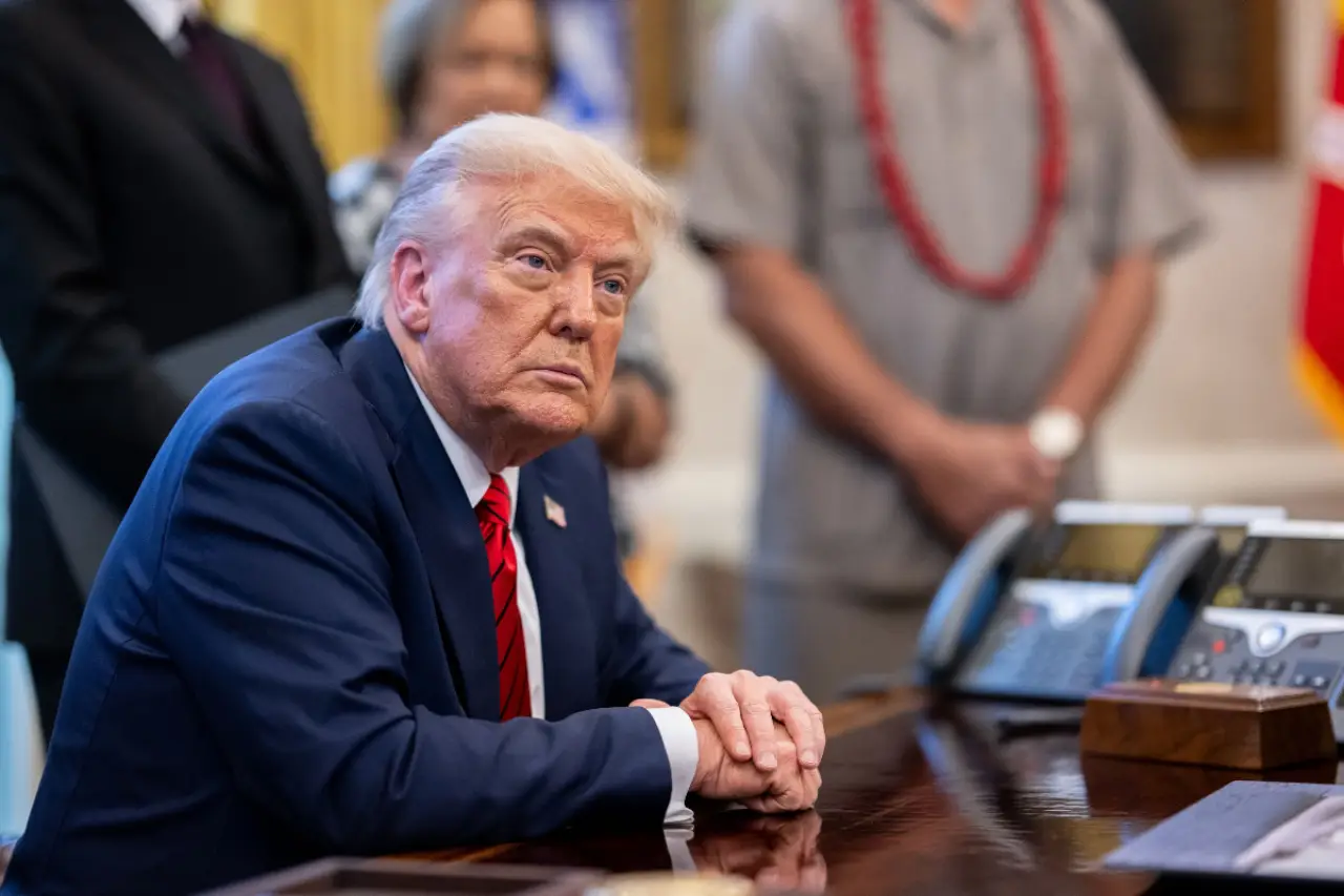 Savaşın 33. günü|  Trump, ABD’nin ne zaman bölgeden çekileceğini açıkladı