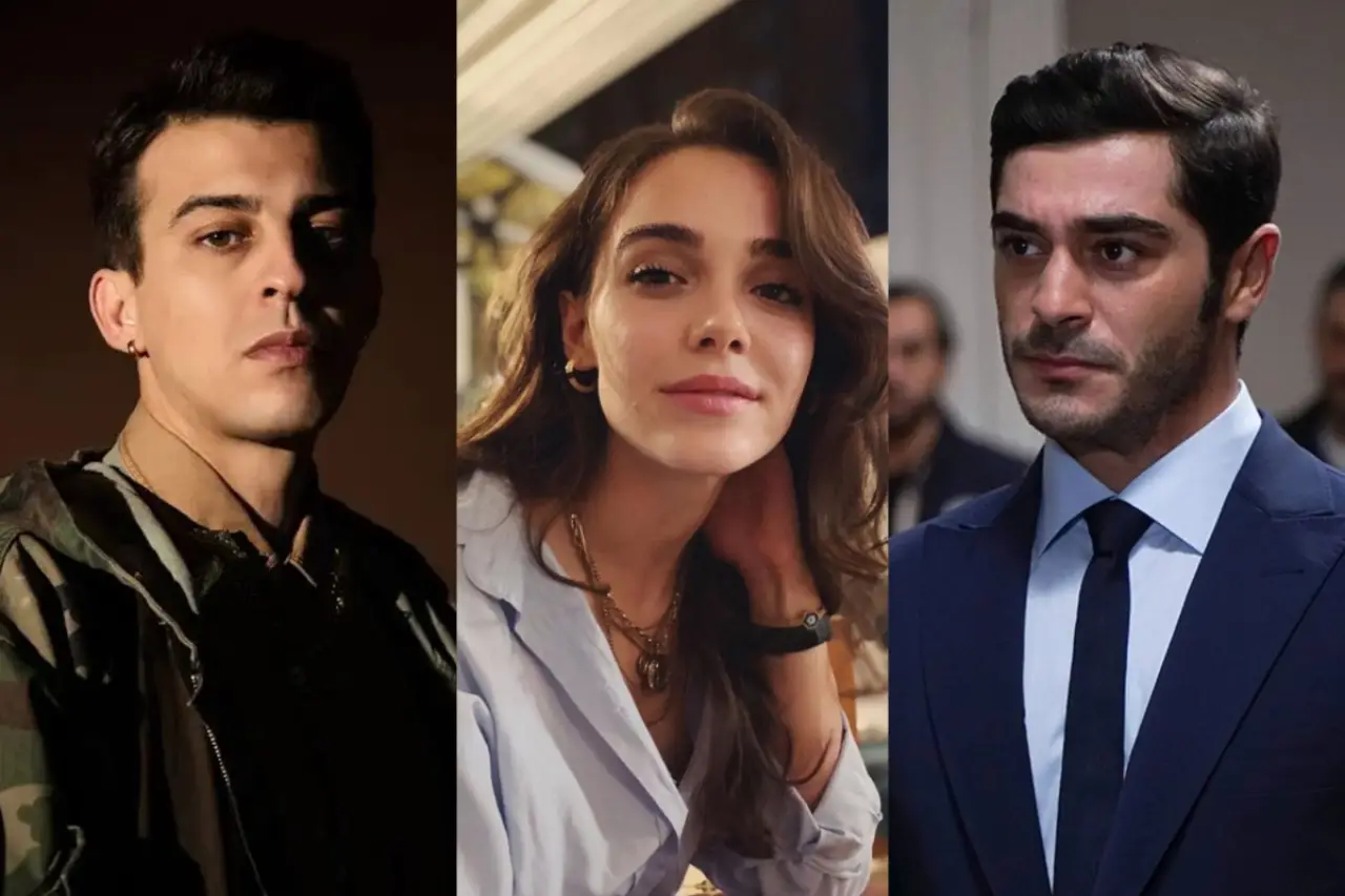 Ünlülere yönelik yeni operasyon: 14 kişi hakkında gözaltı kararı