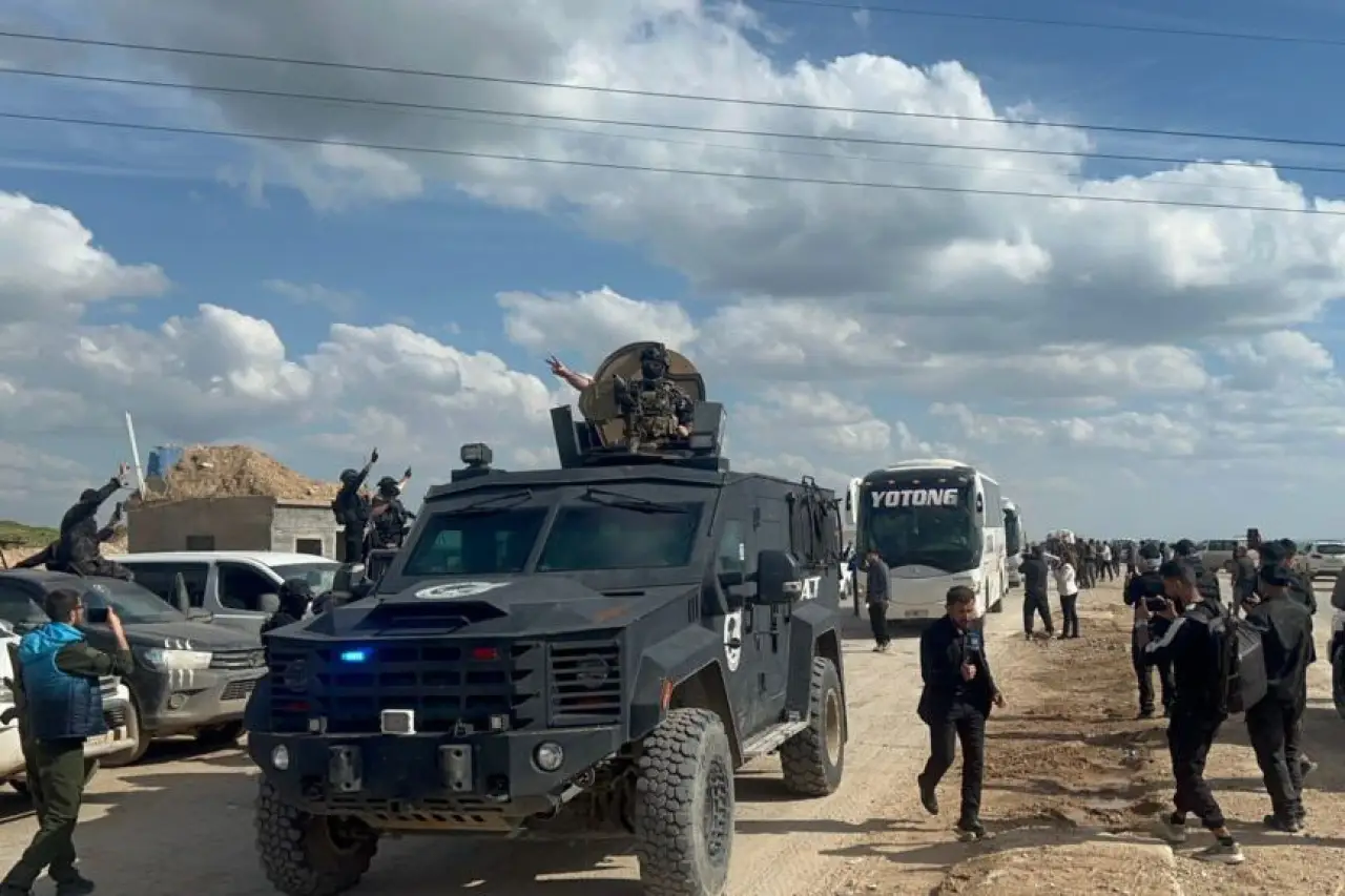 SDG ile Şam arasında esir takasında yeni aşama hazırlığı