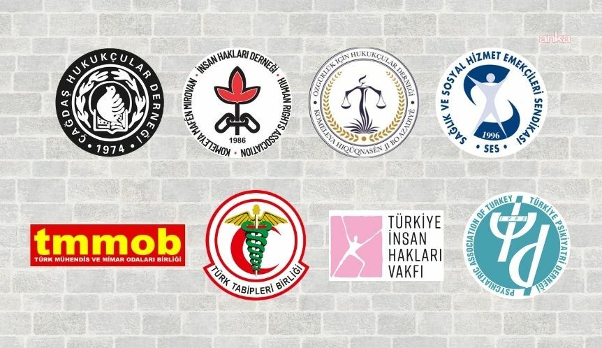 Yüksek güvenlikli hapishaneler için 8 örgütten Adalet Bakanlığı’na inceleme talebi