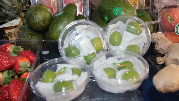 Bölgesel savaş sürerse yazın meyve-sebze lüks olacak