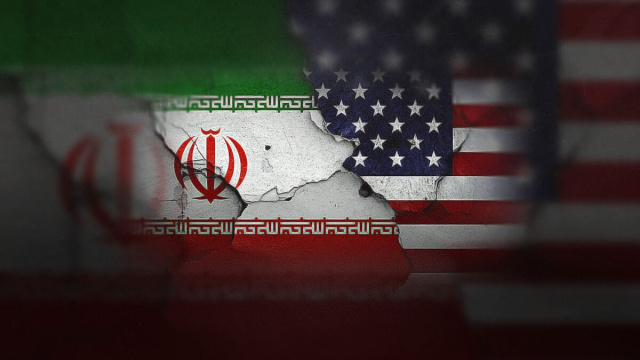 İran-Fransa görüşmesi: ABD’nin saldırılarına güçlü yanıt veririz