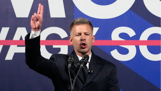 Macaristan’da seçimleri ana muhalefet kazandı: Mevcut Başbakan yenilgiyi kabul etti