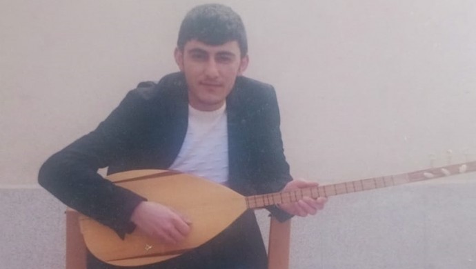 Tutuklu Rojhat Babat hastanede şüpheli şekilde hayatını kaybetti