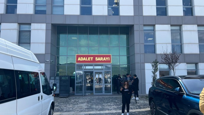 Adalet Bakan Yardımcısı Tuncay, Dersim’de