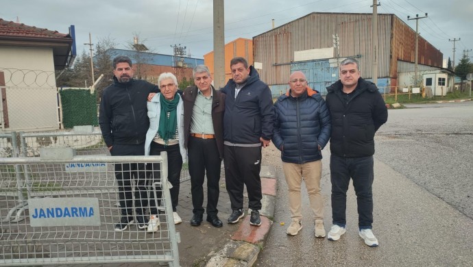 İnfazı uzatılan 34 yıllık tutuklu Ali Koç tahliye edildi