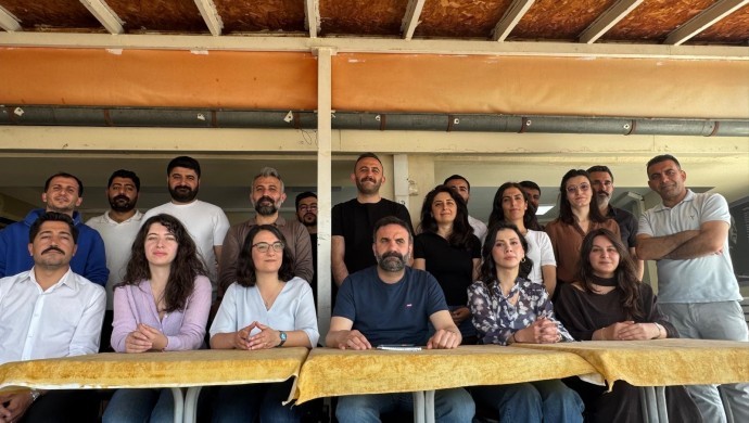 ÖHD’den 2026 Newroz raporu: İhlaller münferit değil, planlı ve sistematik