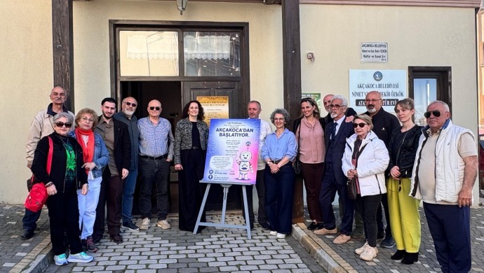 Lazca yapay zekaya öğretiliyor: ‘Bir kelime bir dili yaşatır’ çağrısı