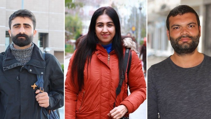 Savcıdan gazetecilere ceza talebi: Karar duruşması Haziran’da