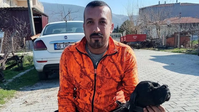 İzmir’de iş cinayetine tepki: ‘İşçi yaşamına verilen değerin göstergesi’