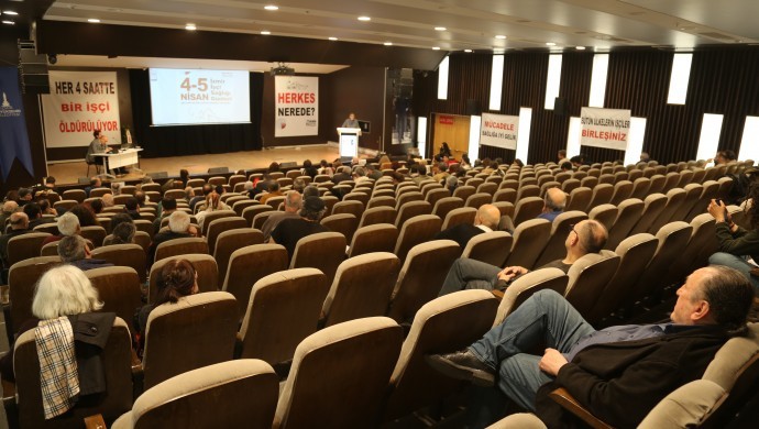 MESEM’de çalıştırılan çocuktan mesaj: Göz göre göre öldürülüyoruz