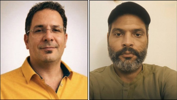 İran 2 siyasi tutukluyu idam etti