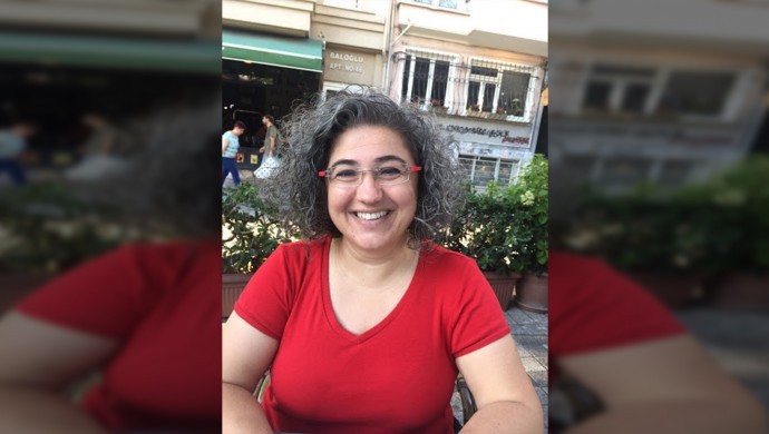 Barış Akademisyeni mahkeme kararıyla görevine iade edildi