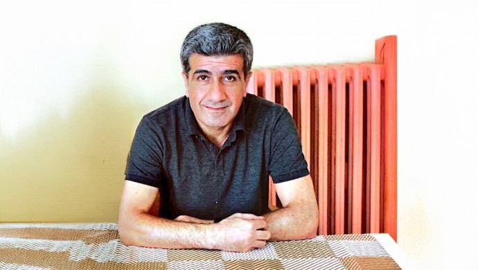 Zeki Bayhan yeniden İmralı’ya götürüldü