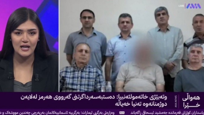 AVA TV’nin Abdullah Öcalan’ı sansürlemesine tepki